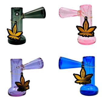 ALEAF BUBBLER 5" AL2108