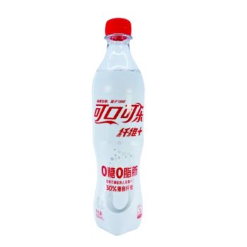 COKE 500ML ENERGY