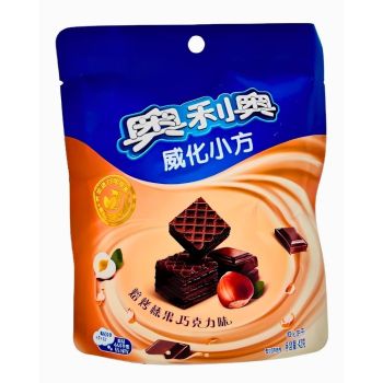 EXOTIC COOKIES OREO MINI