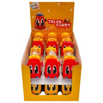 EXOTIC TOY CANDY KIDS BOOM