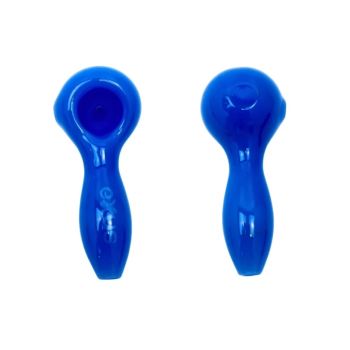 EXXUS BULB HANDPIPE 4" SPOON