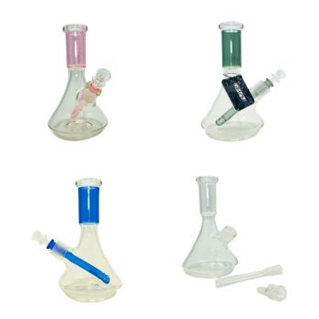 GRAV SMALL DECO BEAKER 32DBS.13