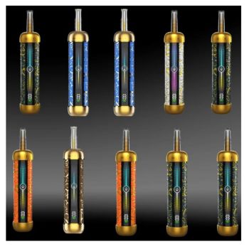 OLIT HOOKALIT PRO 60000 Puffs DISPOSABLE 1 per pack
