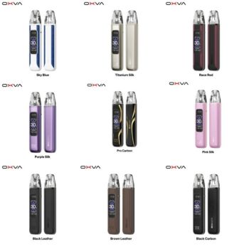 OXVA Xlim Pro 3 Kit