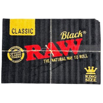 RAW DOOR MAT LARGE 80CM*120CM 96508