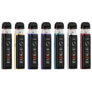 SMOK NOVO 6 ULTRA Kit 