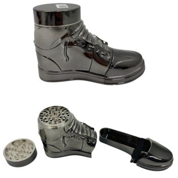 TVG23 GRINDER SHOES 52MM 4PT ASSORTED COLORS