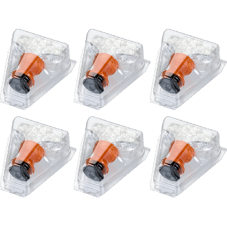 Storz & Bickel Easy Valve Replacement Set
