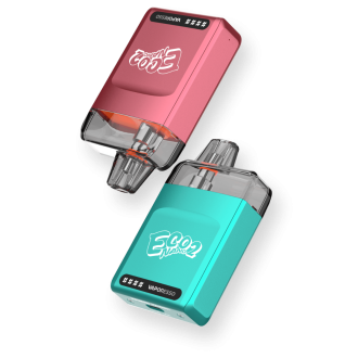 Vaporesso Eco Nano 2 Pod Kit