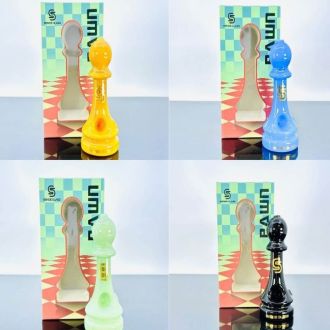 Sense Glass Handpipe Pawn