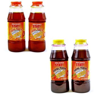 Stat Royal Flush Detox 16 Oz