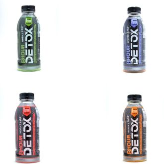 8 Hour Detox Ultimate 16 Oz
