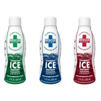 Rescue Detox Instant Cleansing 17 Oz 