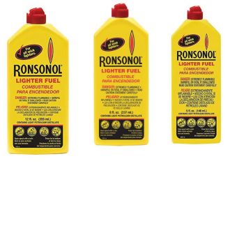 Ronsonol Fluid Lighter