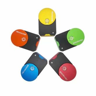 Fibonacci A1 Compact Grinder - 4 Piece - 60mm