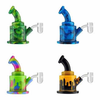 Eyce Oraflex Silicone Rig