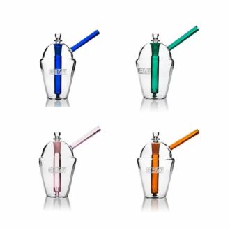 Grav - Slush Cup Bubbler - Scb