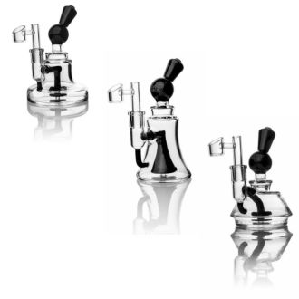 Grav Orbis Waterpipe Ob.