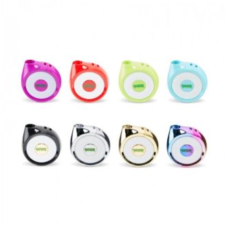 Ooze Movez Cartridge Battery With Speaker & Led Light 650 Mah