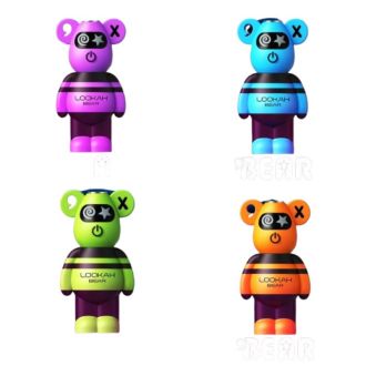 Lookah Bear 510 Vape Battery
