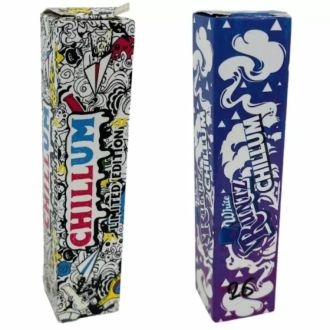 BKWD Chillum in a Box - Assorted Design