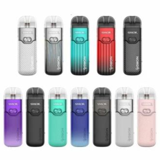 Smok - Nord GT Kit