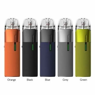 Vaporesso - Luxe Q2 Kit