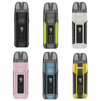 Vaporesso - Luxe X Pro Kit