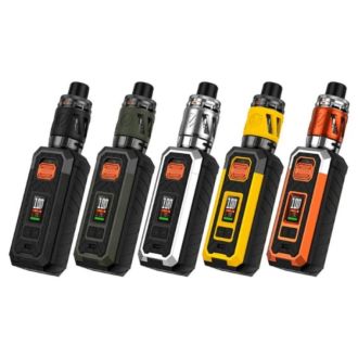 Vaporesso - Armour S Kit