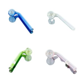 XGOBB5 - 5 Inch Oil Burner - Bent Neck - Price Per Piece