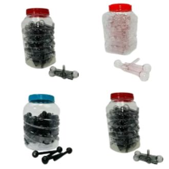 4 Inches - Oil Burner - 90 Pieces - Price Per Piece