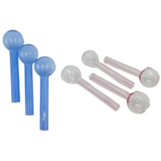 Oil Burner - 4 Inches - 25 Pieces Per Pack - Price Per Piece