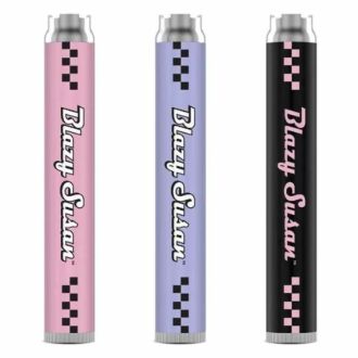 Blazy Susan - 510 Battery - 650mAh