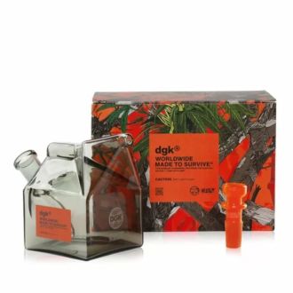 Grav® - DGK® - Made to Survive - Milk Carton (MCB.DGK)