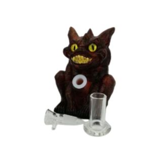 Monster Waterpipe - 7 Inches (CY009)