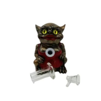 Female Monster Waterpipe (CY008)