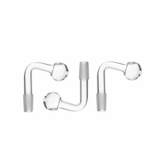 Oil Burner G on G - 14mm Male - Per Pack