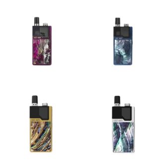 Lost Vape Orion Dna Go Mod