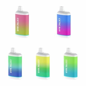 Extre Bar 510 Battery Fits Upto 2 Gram Carts