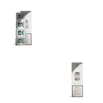 Suorin Tri Single Mesh Coil 4 Per Pack