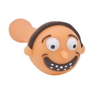 Hpft1 Handpipe 4" Rick & Morty Hp-Rj 14 Rm