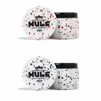 Wulf Grinder - 4 Parts - 50mm
