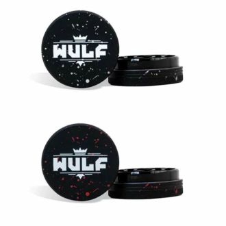 Wulf Grinder - 2 Parts - 50mm