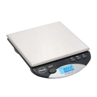Aws Precision Bench Scale - 13lb X 0.1oz - AMW13 - Assorted
