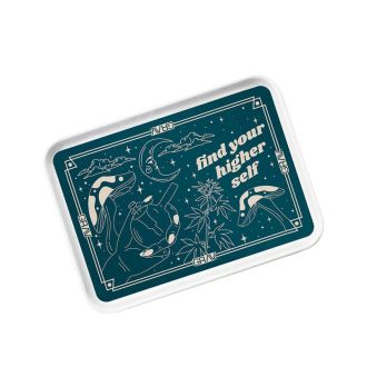 Grav Rolling Tray