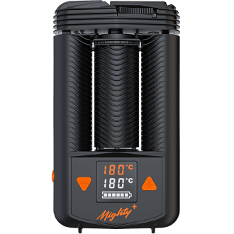 Storz & Bickel Vaporizer Mighty Plus