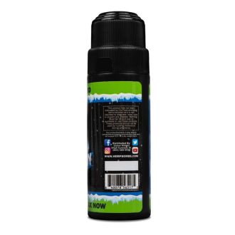 Hemp Bombs Cbd Pain Freeze Roll-on 200 Mg 3 Oz