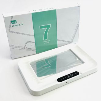 3d Led Rolling Tray - Assorted Designs