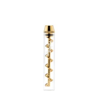7 Pipe - Twisty Glass Blunt - Sd7pw 