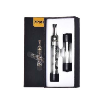 7P MINI GLASS BLUNT
